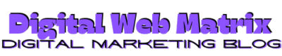 Digital Web Matrix Logo